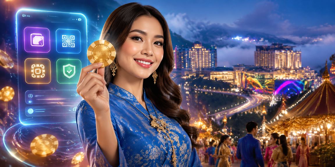 Suasana hiburan sukan e621 di Genting Highlands — pengalaman premium pengguna Malaysia