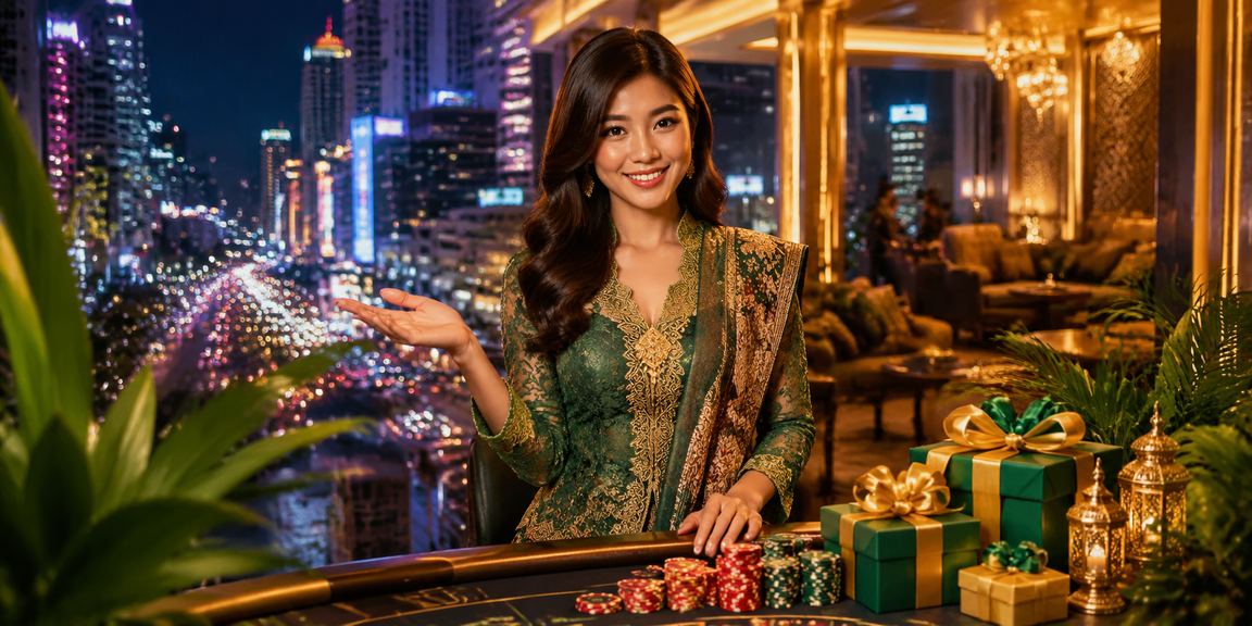Promosi bonus cashback Hari Raya e621 di Kuala Lumpur untuk ahli Malaysia