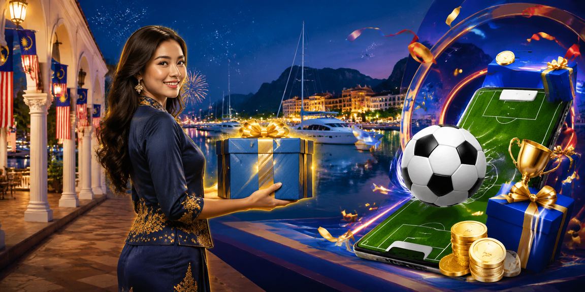 Penggemar bola sepak Malaysia menggunakan platform e621 untuk pertaruhan sukan di Langkawi