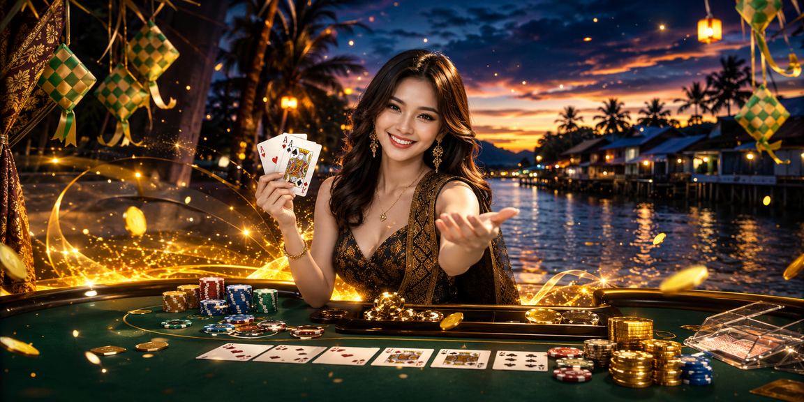 Permainan Baccarat langsung di platform e621 Malaysia
