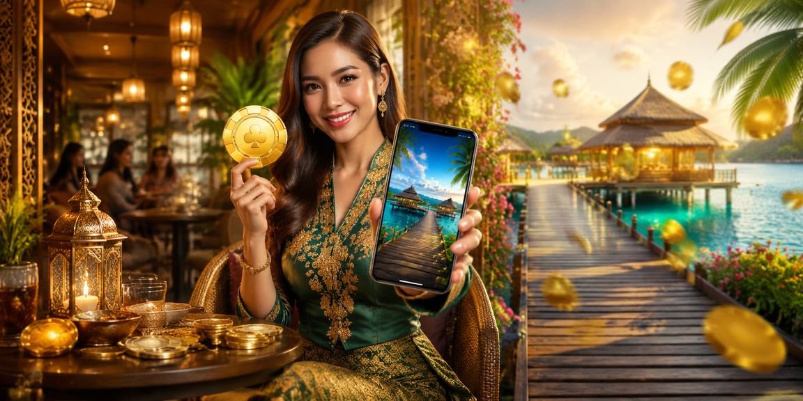 Bonus deposit Hari Raya e621 Malaysia untuk pemain kasino dan roulette dalam talian