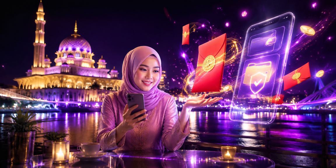 Bonus istimewa e621 di Putrajaya untuk pengguna aktif perlawanan langsung