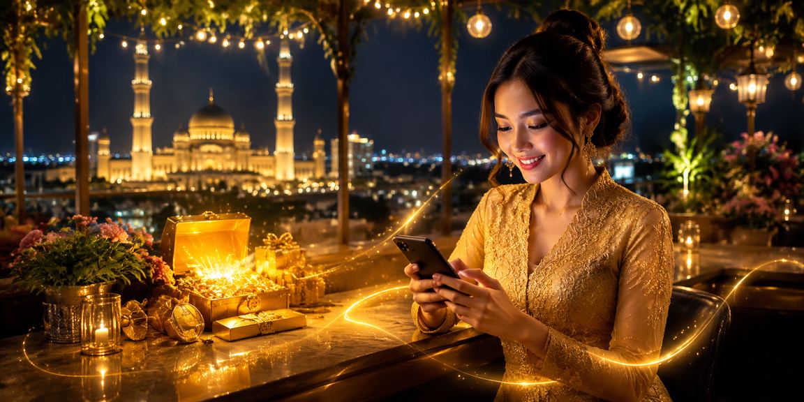 Pengguna e621 Selangor menggunakan telefon untuk mengikuti taruhan kasino dan perlawanan langsung