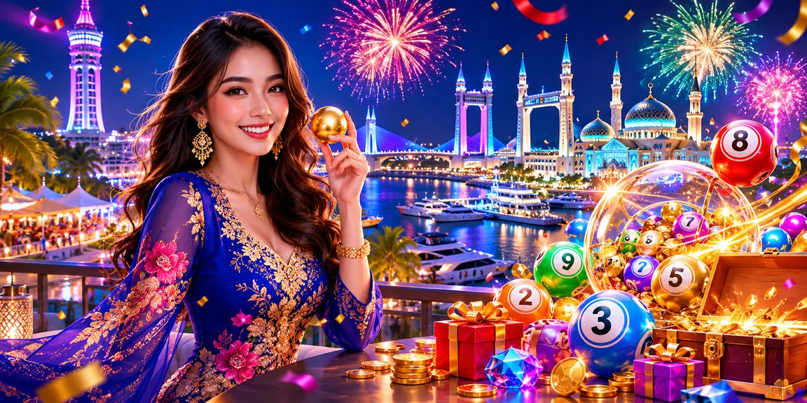 Pengguna e621 di Terengganu mengikuti cabutan dan perlawanan langsung malam hari